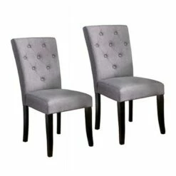 Set of 2 Nyomi Dining Chair - Christopher Knight Home Blue -Dining Chairs And Benches Official Shop unnamed file 2343