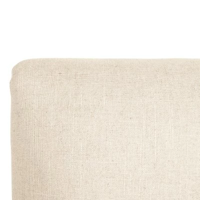 Parsons Dining Chair - Threshold Charcoal 6 Parsons Dining Chair - Threshold Charcoal - Image 4