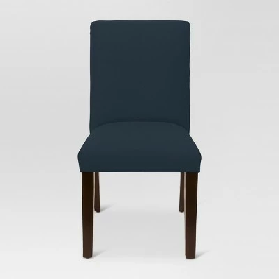 Parsons Dining Chair - Threshold Charcoal 11 Parsons Dining Chair - Threshold Charcoal - Image 9