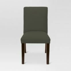 Parsons Dining Chair - Threshold Charcoal 47 Parsons Dining Chair - Threshold Charcoal -Dining Chairs And Benches Official Shop unnamed file 2384