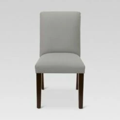 Parsons Dining Chair - Threshold Charcoal 49 Parsons Dining Chair - Threshold Charcoal -Dining Chairs And Benches Official Shop unnamed file 2386