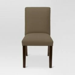 Parsons Dining Chair - Threshold Charcoal 51 Parsons Dining Chair - Threshold Charcoal -Dining Chairs And Benches Official Shop unnamed file 2388