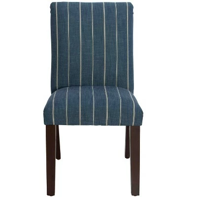 Parsons Dining Chair - Threshold Charcoal 17 Parsons Dining Chair - Threshold Charcoal - Image 15