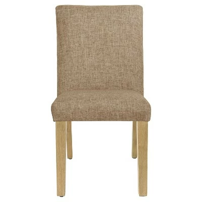 Parsons Dining Chair - Threshold Charcoal 19 Parsons Dining Chair - Threshold Charcoal - Image 17