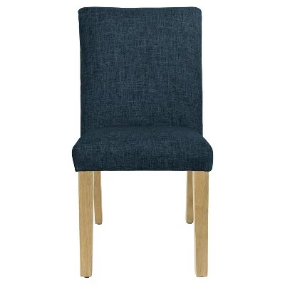 Parsons Dining Chair - Threshold Charcoal 20 Parsons Dining Chair - Threshold Charcoal - Image 18