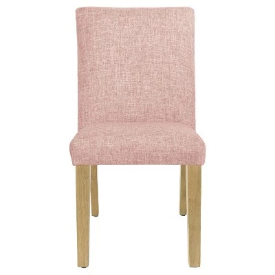 Parsons Dining Chair - Threshold Charcoal 22 Parsons Dining Chair - Threshold Charcoal - Image 20