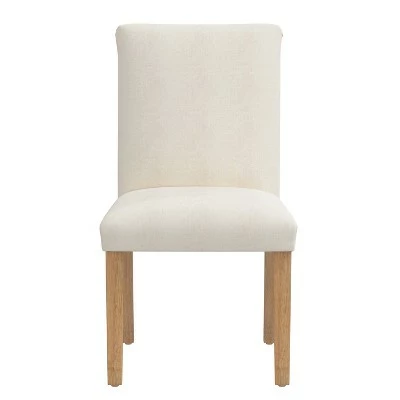 Parsons Dining Chair - Threshold Charcoal 23 Parsons Dining Chair - Threshold Charcoal - Image 21