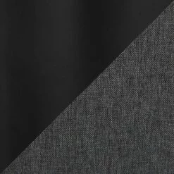 Set of 2 Daniella Contemporary Dining Chairs - LumiSource Charcoal Gray -Dining Chairs And Benches Official Shop unnamed file 24