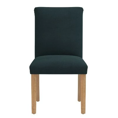 Parsons Dining Chair - Threshold Charcoal 28 Parsons Dining Chair - Threshold Charcoal - Image 26