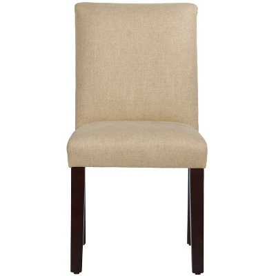 Parsons Dining Chair - Threshold Charcoal 30 Parsons Dining Chair - Threshold Charcoal - Image 28