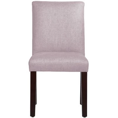 Parsons Dining Chair - Threshold Charcoal 31 Parsons Dining Chair - Threshold Charcoal - Image 29