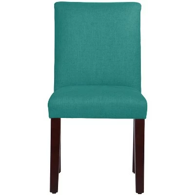 Parsons Dining Chair - Threshold Charcoal 32 Parsons Dining Chair - Threshold Charcoal - Image 30