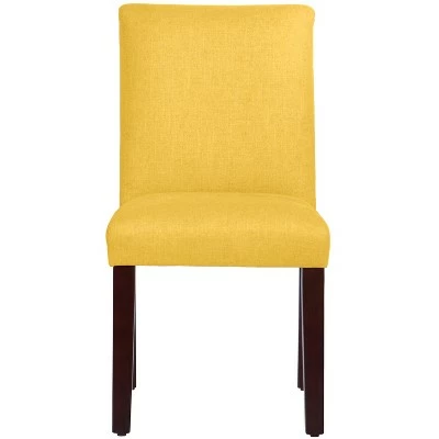 Parsons Dining Chair - Threshold Charcoal 33 Parsons Dining Chair - Threshold Charcoal - Image 31