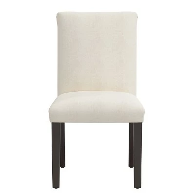 Parsons Dining Chair - Threshold Charcoal 35 Parsons Dining Chair - Threshold Charcoal - Image 33
