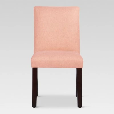 Parsons Dining Chair - Threshold Charcoal 38 Parsons Dining Chair - Threshold Charcoal - Image 36