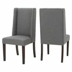 Set of 2 Rory Dining Chairs - Christopher Knight Home Navy Blue -Dining Chairs And Benches Official Shop unnamed file 2453