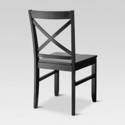 Set of 2 Carey Dining Chair Black - Threshold™ 5 Set of 2 Carey Dining Chair Black - Threshold™ -Dining Chairs And Benches Official Shop unnamed file 2498