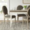 Kelly Oval Back Dining Chair - Threshold™ Linen -Dining Chairs And Benches Official Shop unnamed file 2544