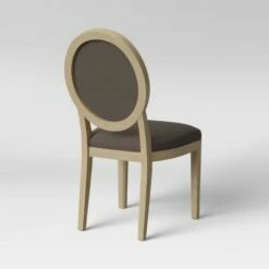 Kelly Oval Back Dining Chair - Threshold™ Linen 8 Kelly Oval Back Dining Chair - Threshold™ Linen -Dining Chairs And Benches Official Shop unnamed file 2546