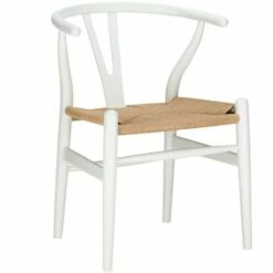 Poly & Bark Set of 2 Alexa Weave Chair White - Poly & Bark 9 Poly & Bark Set of 2 Alexa Weave Chair White - Poly & Bark -Dining Chairs And Benches Official Shop unnamed file 2579