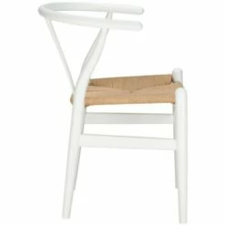 Poly & Bark Set of 2 Alexa Weave Chair White - Poly & Bark 10 Poly & Bark Set of 2 Alexa Weave Chair White - Poly & Bark -Dining Chairs And Benches Official Shop unnamed file 2580