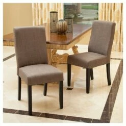 Corbin Dining Chair Set 2ct - Christopher Knight Home Taupe 12 Corbin Dining Chair Set 2ct - Christopher Knight Home Taupe -Dining Chairs And Benches Official Shop unnamed file 2592