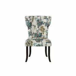 Set of 2 Sterling Upholstered Dining Chairs - Handy Living Emerald Green 18 Set of 2 Sterling Upholstered Dining Chairs - Handy Living Emerald Green -Dining Chairs And Benches Official Shop unnamed file 2608