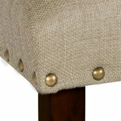 Set of 2 Classic Parsons Chair with Nailhead Trim - Homepop Sea Foam -Dining Chairs And Benches Official Shop unnamed file 2621