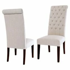 Set of 2 Leorah Tall Back Tufted Dining Chair - Christopher Knight Home Navy Blue 11 Set of 2 Leorah Tall Back Tufted Dining Chair - Christopher Knight Home Navy Blue -Dining Chairs And Benches Official Shop unnamed file 2702