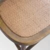 Set of 2 Chittenden Rattan Dining Chair - Christopher Knight Home Brown -Dining Chairs And Benches Official Shop unnamed file 2737