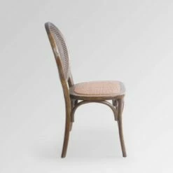 Set of 2 Chittenden Rattan Dining Chair - Christopher Knight Home Brown 11 Set of 2 Chittenden Rattan Dining Chair - Christopher Knight Home Brown -Dining Chairs And Benches Official Shop unnamed file 2739