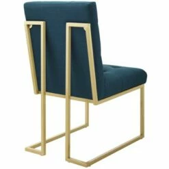 Privy Gold Stainless Steel Upholstered Fabric Dining Accent Chair - Modway Gold/white 16 Privy Gold Stainless Steel Upholstered Fabric Dining Accent Chair - Modway Gold/white -Dining Chairs And Benches Official Shop unnamed file 2773