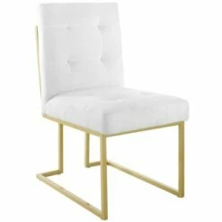 Privy Gold Stainless Steel Upholstered Fabric Dining Accent Chair - Modway Gold/white 25 Privy Gold Stainless Steel Upholstered Fabric Dining Accent Chair - Modway Gold/white -Dining Chairs And Benches Official Shop unnamed file 2782