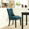 Regent Fabric Dining Chair - Modway Green -Dining Chairs And Benches Official Shop unnamed file 2797