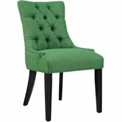 Regent Fabric Dining Chair - Modway Green -Dining Chairs And Benches Official Shop unnamed file 2805