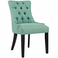 Regent Fabric Dining Chair - Modway Green -Dining Chairs And Benches Official Shop unnamed file 2806