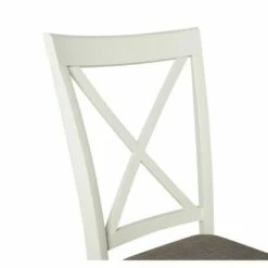 Set of 2 Emma Side Chairs - Powell Company Gray -Dining Chairs And Benches Official Shop unnamed file 2813