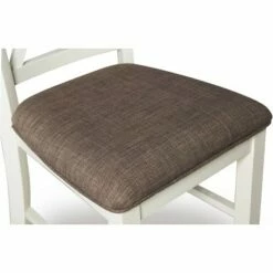 Set of 2 Emma Side Chairs - Powell Company Gray -Dining Chairs And Benches Official Shop unnamed file 2814