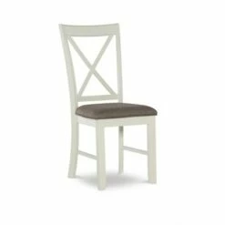 Set of 2 Emma Side Chairs - Powell Company Gray -Dining Chairs And Benches Official Shop unnamed file 2820