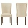 Set of 2 Quinby Side Dining Chair - Inspire Q Oatmeal 2 Set of 2 Quinby Side Dining Chair - Inspire Q Oatmeal -Dining Chairs And Benches Official Shop unnamed file 2850