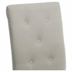 Set of 2 Taylor Fabric Dining Chair Natural Plain - Christopher Knight Home -Dining Chairs And Benches Official Shop unnamed file 2877