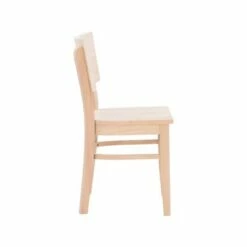 Set of 2 Dominic Chairs - Linon White -Dining Chairs And Benches Official Shop unnamed file 2881