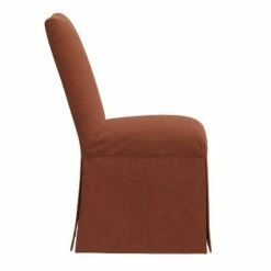 James Slipcover Armless Dining Chair Zuma - Skyline Furniture Pumice -Dining Chairs And Benches Official Shop unnamed file 2927