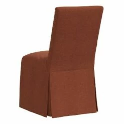 James Slipcover Armless Dining Chair Zuma - Skyline Furniture Pumice -Dining Chairs And Benches Official Shop unnamed file 2928