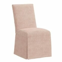 James Slipcover Armless Dining Chair Zuma - Skyline Furniture Pumice -Dining Chairs And Benches Official Shop unnamed file 2936