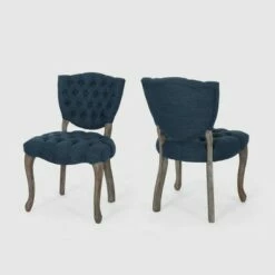 Set of 2 Crosswind Tufted Dining Chair - Christopher Knight Home Beige 18 Set of 2 Crosswind Tufted Dining Chair - Christopher Knight Home Beige -Dining Chairs And Benches Official Shop unnamed file 2945