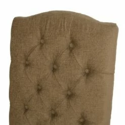 2pk Hyvonen Contemporary Fabric Tufted Dining Chairs - Christopher Knight Home Dark Beige/natural -Dining Chairs And Benches Official Shop unnamed file 3011