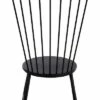 Bryce Dining Chair Black - OSP Home Furnishings