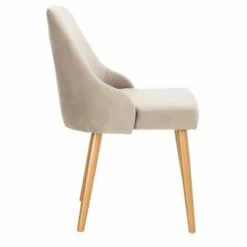 Set of 2 Lulu Upholstered Dining Chair - Safavieh Slate Blue 16 Set of 2 Lulu Upholstered Dining Chair - Safavieh Slate Blue -Dining Chairs And Benches Official Shop unnamed file 3071