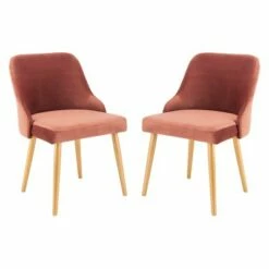 Set of 2 Lulu Upholstered Dining Chair - Safavieh Slate Blue 23 Set of 2 Lulu Upholstered Dining Chair - Safavieh Slate Blue -Dining Chairs And Benches Official Shop unnamed file 3078